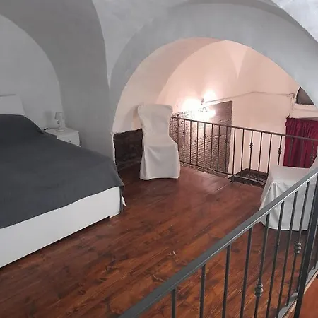 Loft In Centro Appartement