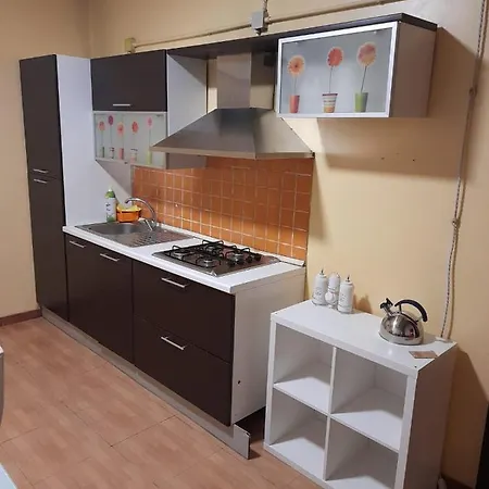 Apartment Loft In Centro *